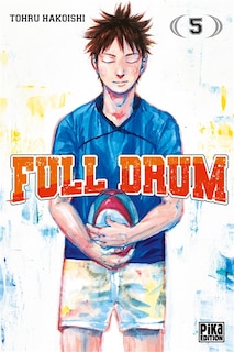 Front cover_Full drum t05