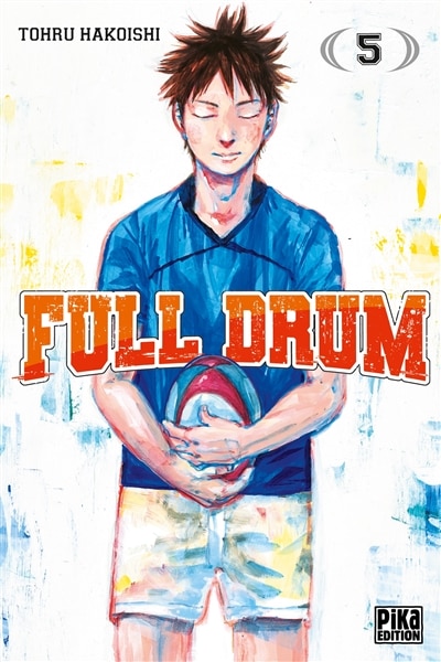 Front cover_Full drum t05