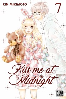 Couverture_Kiss me at midnight t07