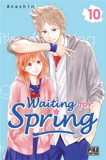 Couverture_Waiting for spring t10