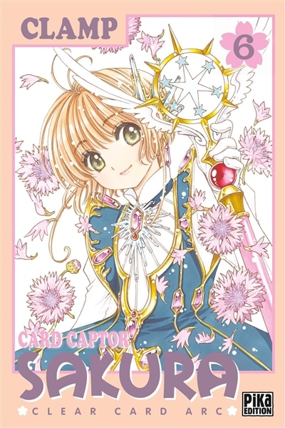 Couverture_Card captor sakura -clear card arc t06