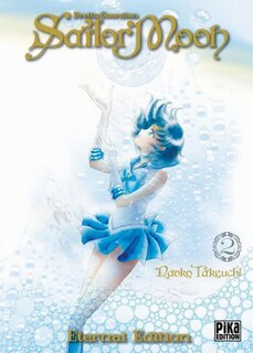 Front cover_Sailor Moon : pretty guardian Tome 2