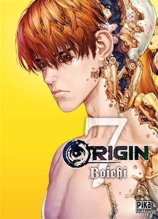 Couverture