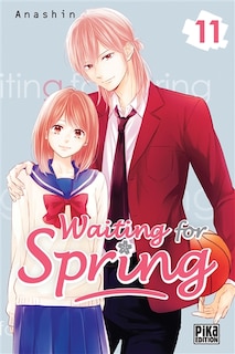 Couverture_Waiting for spring t11