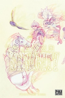 Couverture_To your eternity t12