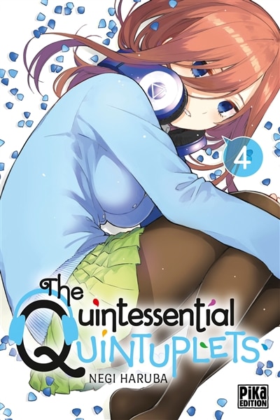 Front cover_Quintessential quintuplets t04 -the