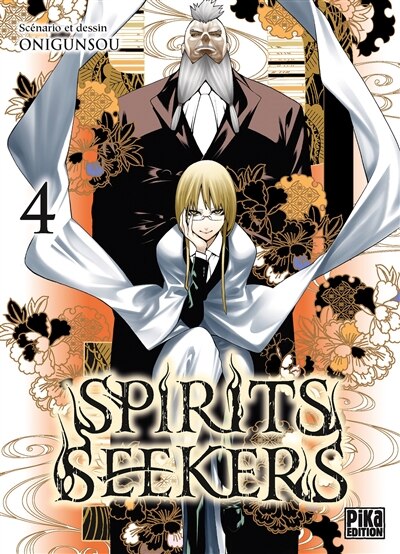 Front cover_Spirits seekers t04