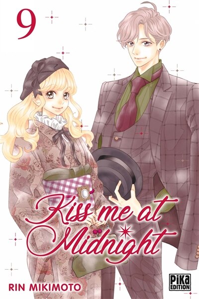 Front cover_Kiss me at midnight t09