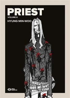 Couverture_Priest, Vol. 8