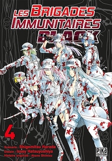 Couverture_Brigades immunitaires black t04 -les