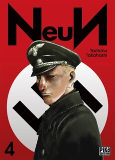 Front cover_NeuN, Vol. 4