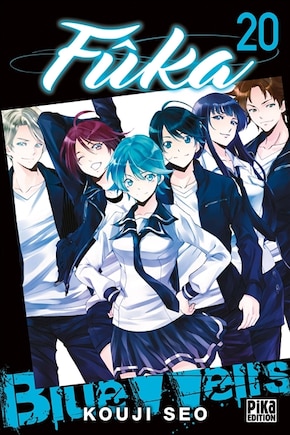 Couverture