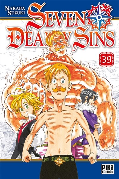 Front cover_Seven deadly sins t39