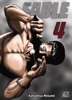 Front cover_The Fable Tome 4