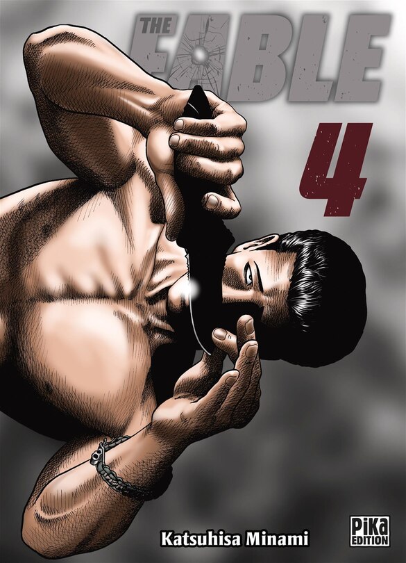 Front cover_The Fable Tome 4
