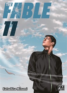 Front cover_The Fable Tome 11