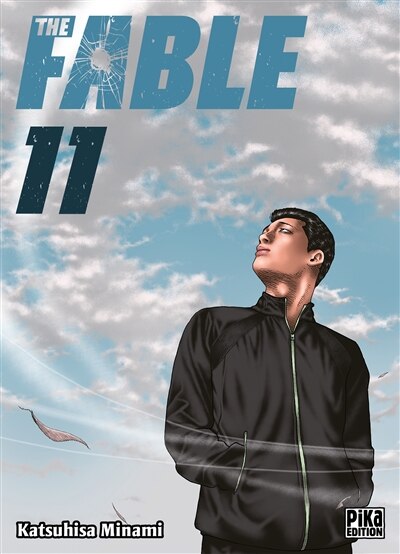 Front cover_The Fable Tome 11