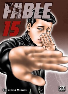 Couverture_The Fable, Vol. 15