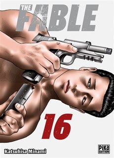 Couverture_The Fable, Vol. 16