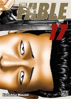 Couverture_The Fable, Vol. 17