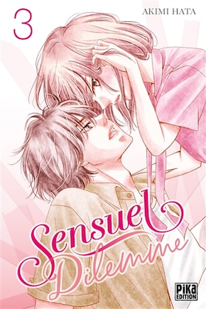 Sensuel dilemme t03