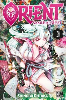 Couverture_Orient -samurai quest t03