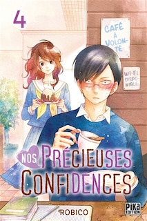 Couverture_Nos précieuses confidences, Vol. 4