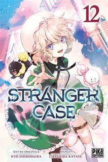 Front cover_Stranger case Tome 12