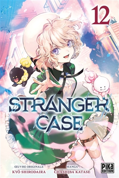 Front cover_Stranger case Tome 12