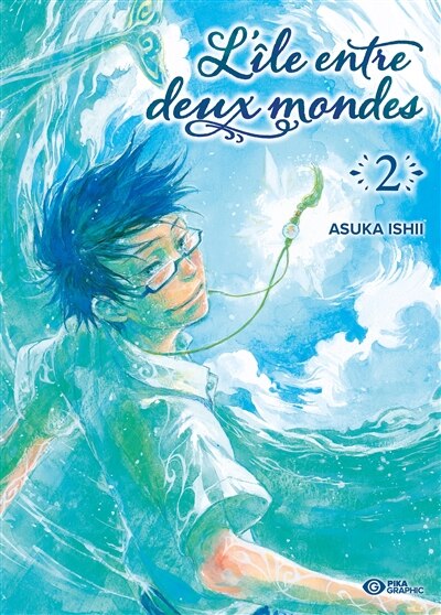 Front cover_Ile entre deux mondes t02 -l'