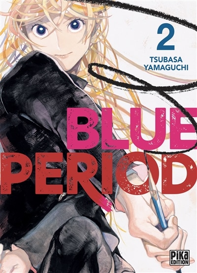 Front cover_Blue Period T02