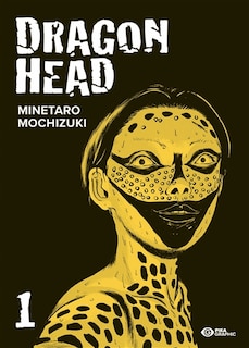 Couverture_Dragon head Tome 1