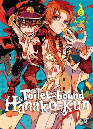Couverture