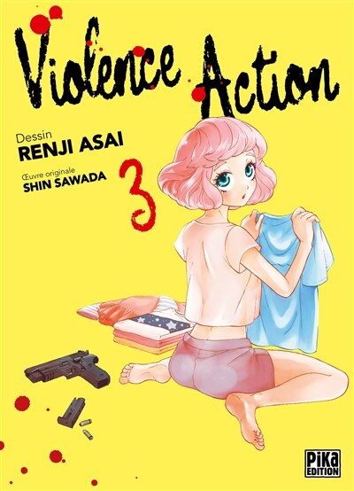 Couverture_Violence action Tome 3