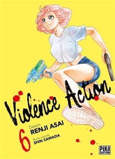 Front cover_VIOLENCE ACTION T06