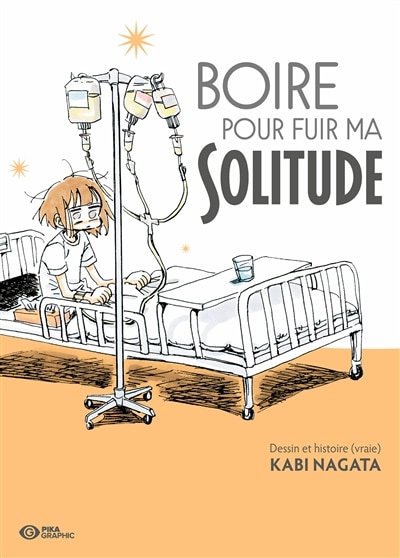 Couverture_Boire pour fuir ma solitude