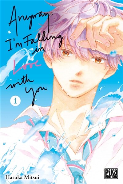 Front cover_ANYWAY I M FALLING IN LOVE WITH YOU T01