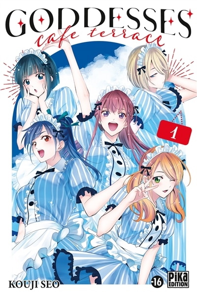 Front cover_GODDESSES CAFE TERRACE T01