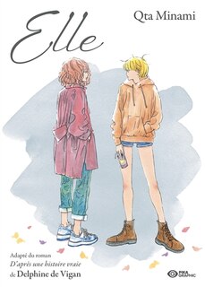 Front cover_Elle