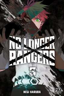 Front cover_No longer rangers Tome 3