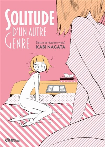 Couverture_Solitude d'un autre genre