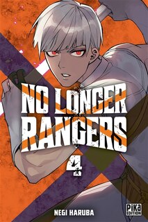 Couverture_No longer rangers, Vol. 4