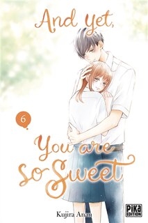 Front cover_AND YET YOU ARE SO SWEET T06