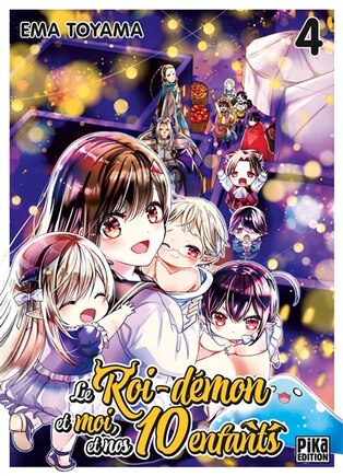 Couverture