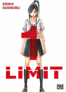Couverture_Limit, Vol. 1