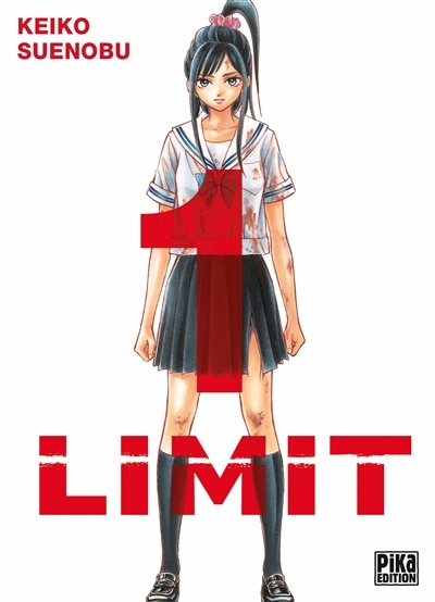 Couverture_Limit, Vol. 1