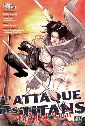Couverture