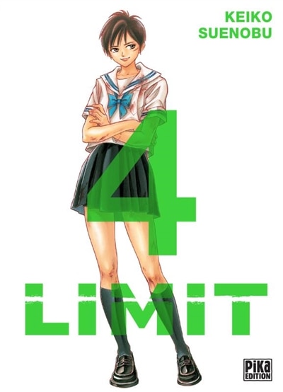 Couverture_Limit, Vol. 4