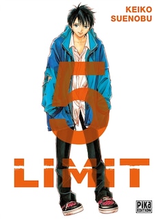 Couverture_Limit, Vol. 5