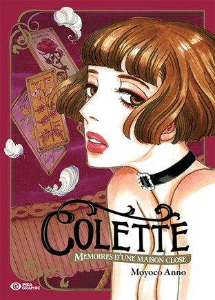 Colette: mémoires d'une maison close